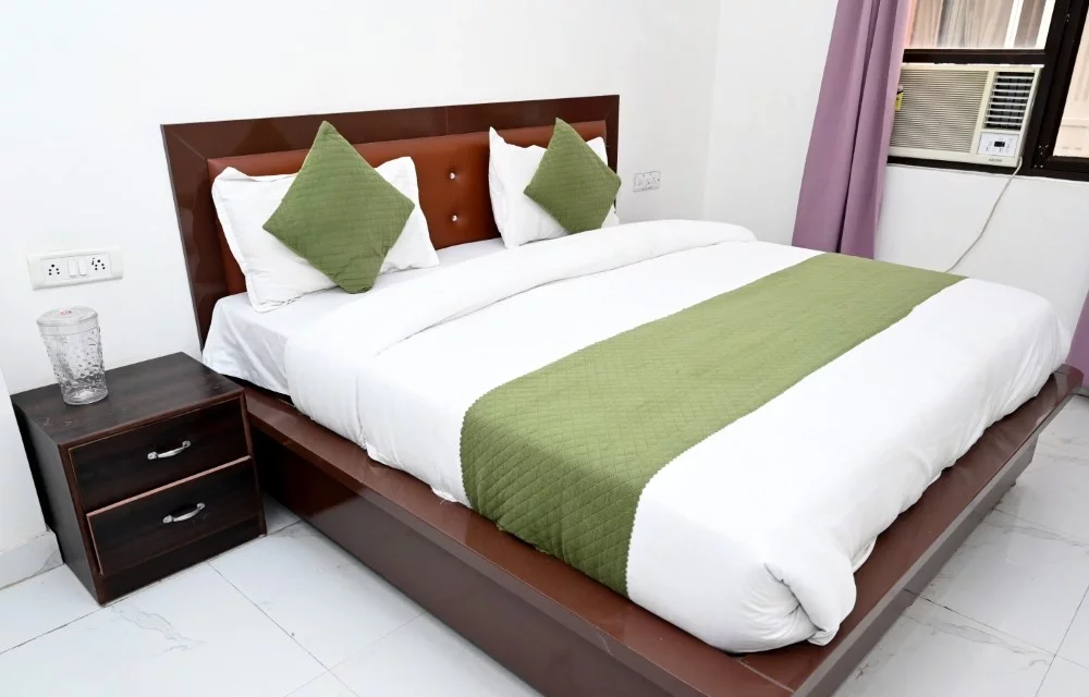 Vrindavan Hari ROOMS_NAME Image