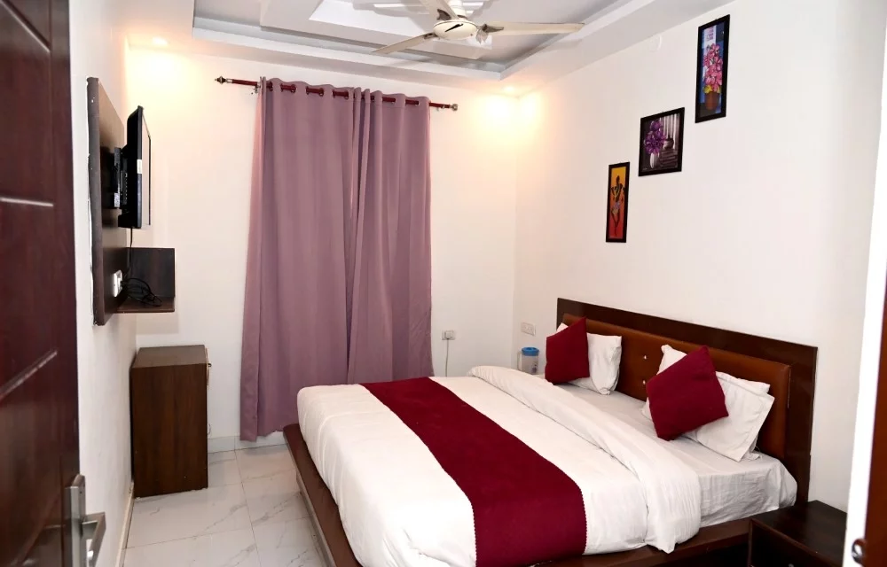 Vrindavan Hari ROOMS_NAME Image