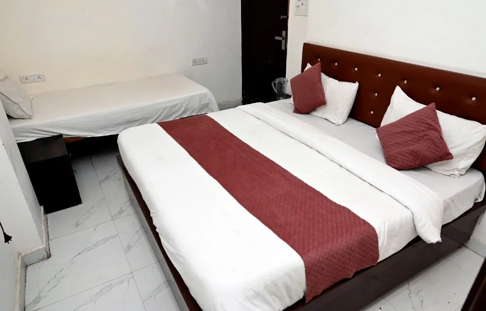 Vrindavan Hari ROOMS_NAME Image