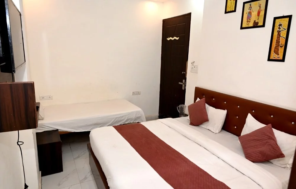Vrindavan Hari ROOMS_NAME Image