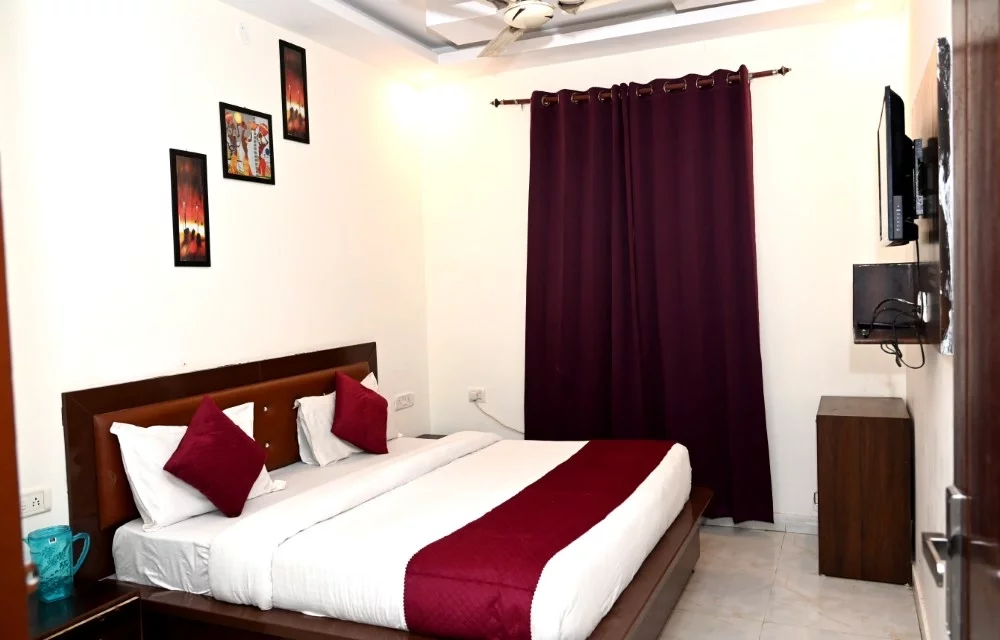 Vrindavan Hari ROOMS_NAME Image