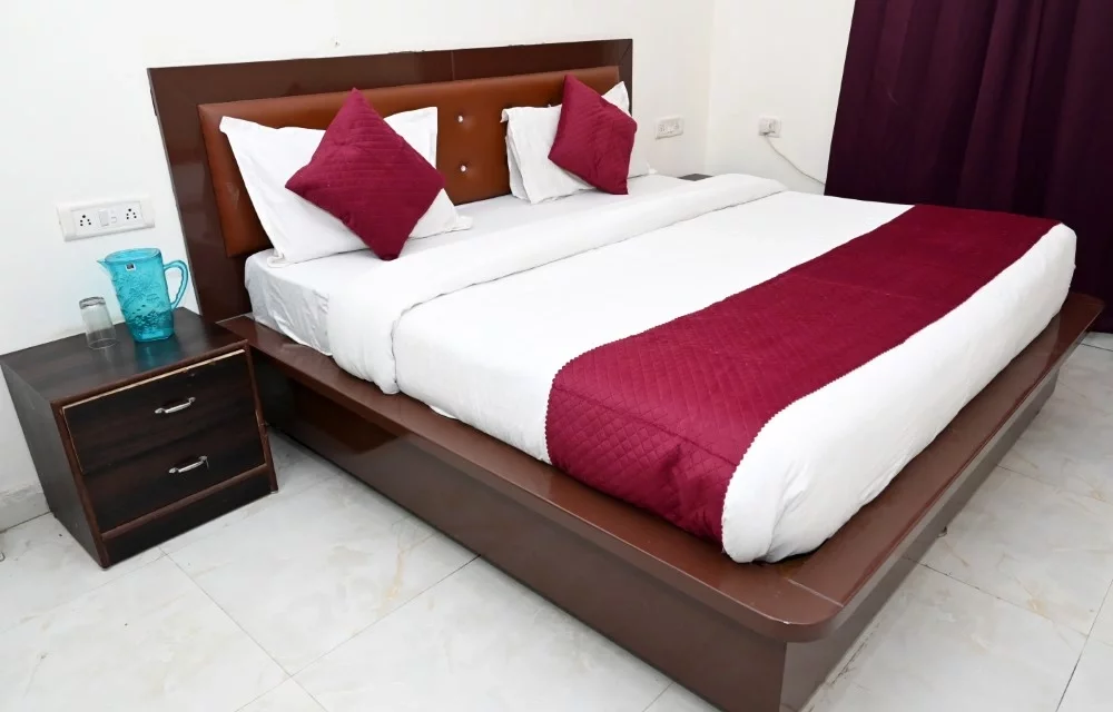 Vrindavan Hari ROOMS_NAME Image