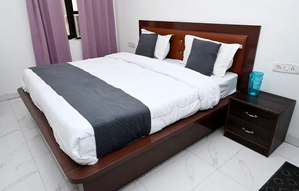 Vrindavan Hari ROOMS_NAME Image